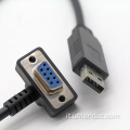 Cavo/convertitore seriale di plug and play